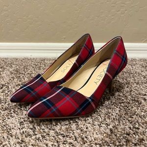 Sole Society Angelica Heels